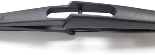Arka Cam Silecek Süpürgesi B Serisi W245 İle Uyumlu 2005-2010 30cm