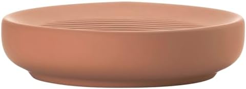 Alternative view of Ume Sabunluk Dia 12 x 3 cm Terakota