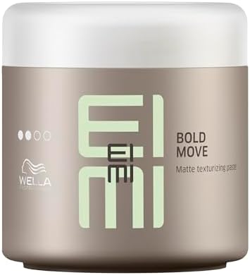 Alternative view of Professionals Eimi Move Light Hold Styling Paste Saç Ürünü 150 ml