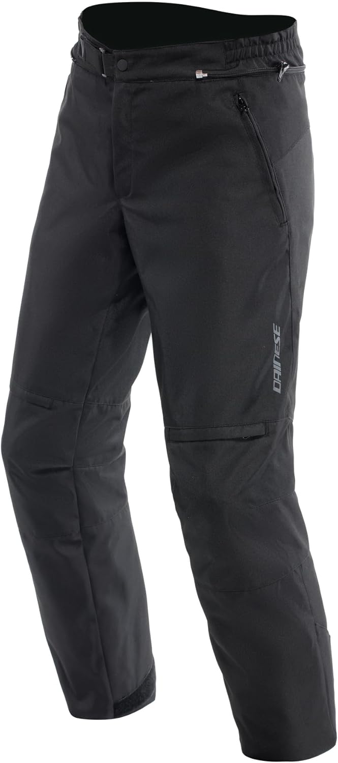DAINESE Rolle WP Motosiklet Pantolonu D-Dry Pantolon