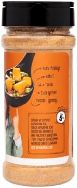 Alternative view of Refika'dan İşte O Yemek Baharatlı Çeşni 150 gr