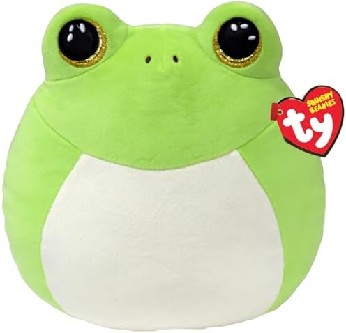TY Snapper Frog Squısh 14