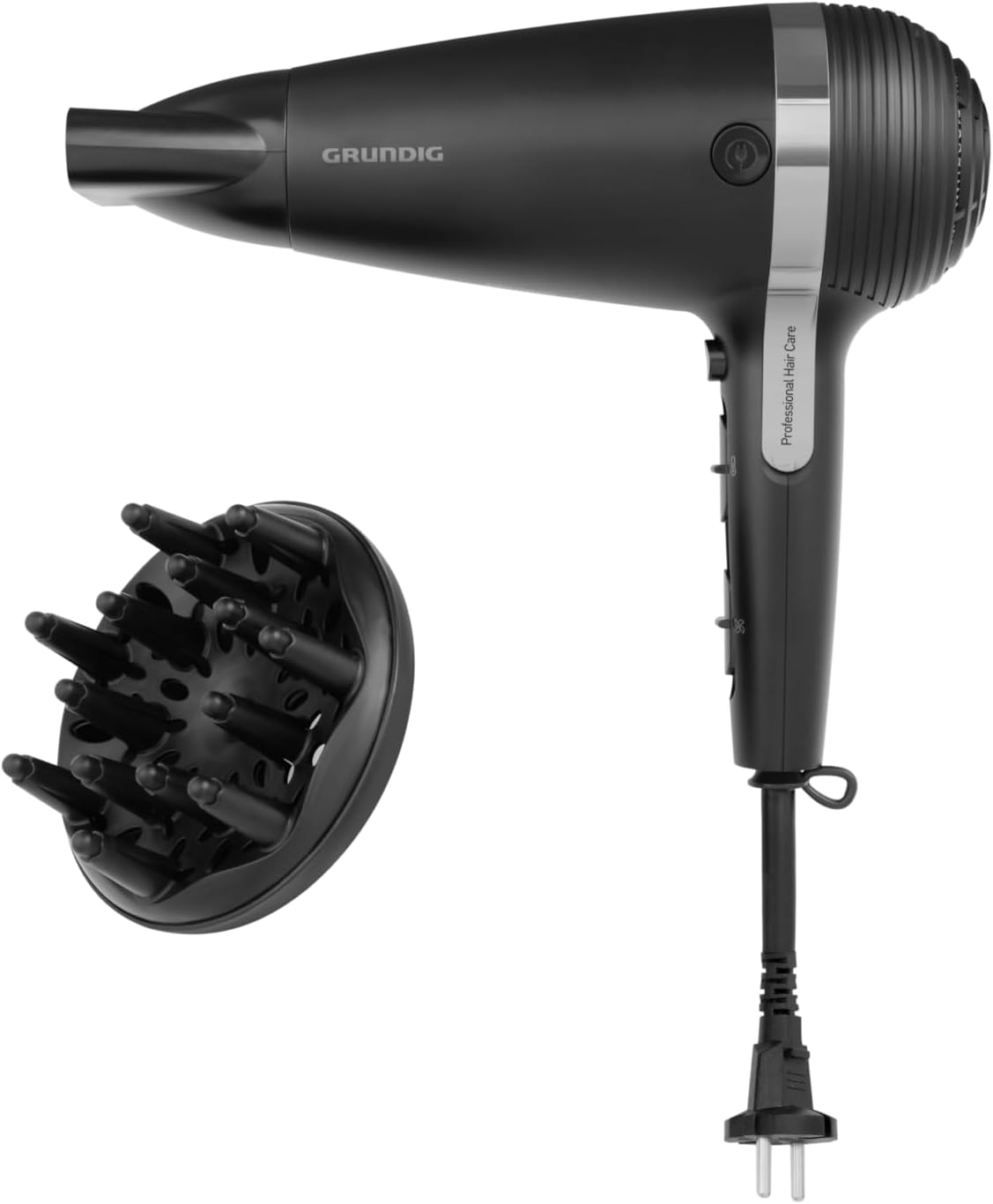 HD 7382 2100 W Saç Kurutma Makinesi