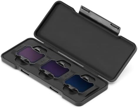 Alternative view of DJI Avata 2 ND Filters Set（ND8/16/32）