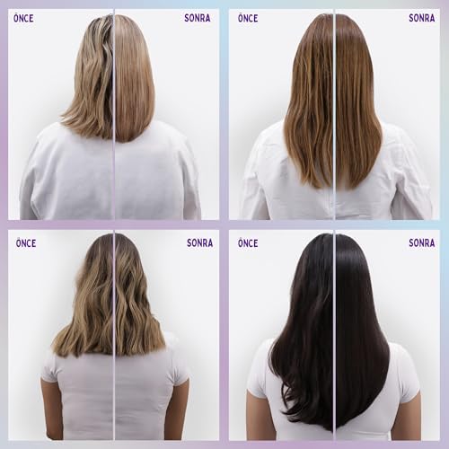 Alternative view of Aussie SOS Hair Rescue All In One 100 Saat Nemli Saçlar için Saç Yağı 100ml