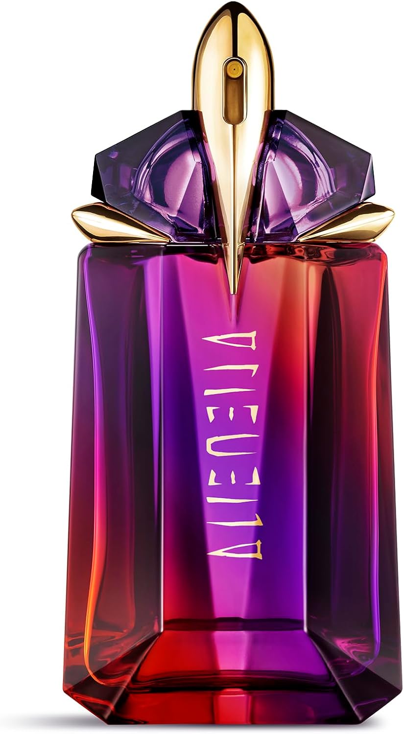 Alternative view of Thierry Mugler Alien Hypersense Edp 60 Ml Parfüm