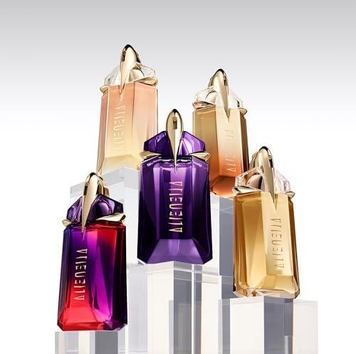 Thierry Mugler Alien Hypersense Kadın Parfümü 100 ml, 5003135320