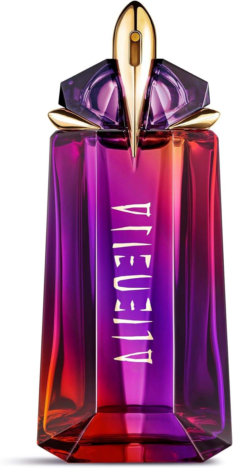 Thierry Mugler Alien Hypersense Edp 90 Ml Parfüm