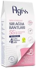 Sir Ağda Bandı 55 Adet