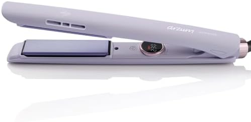 Alternative view of AR5102 Hypnose Ionmax Saç Düzleştirici