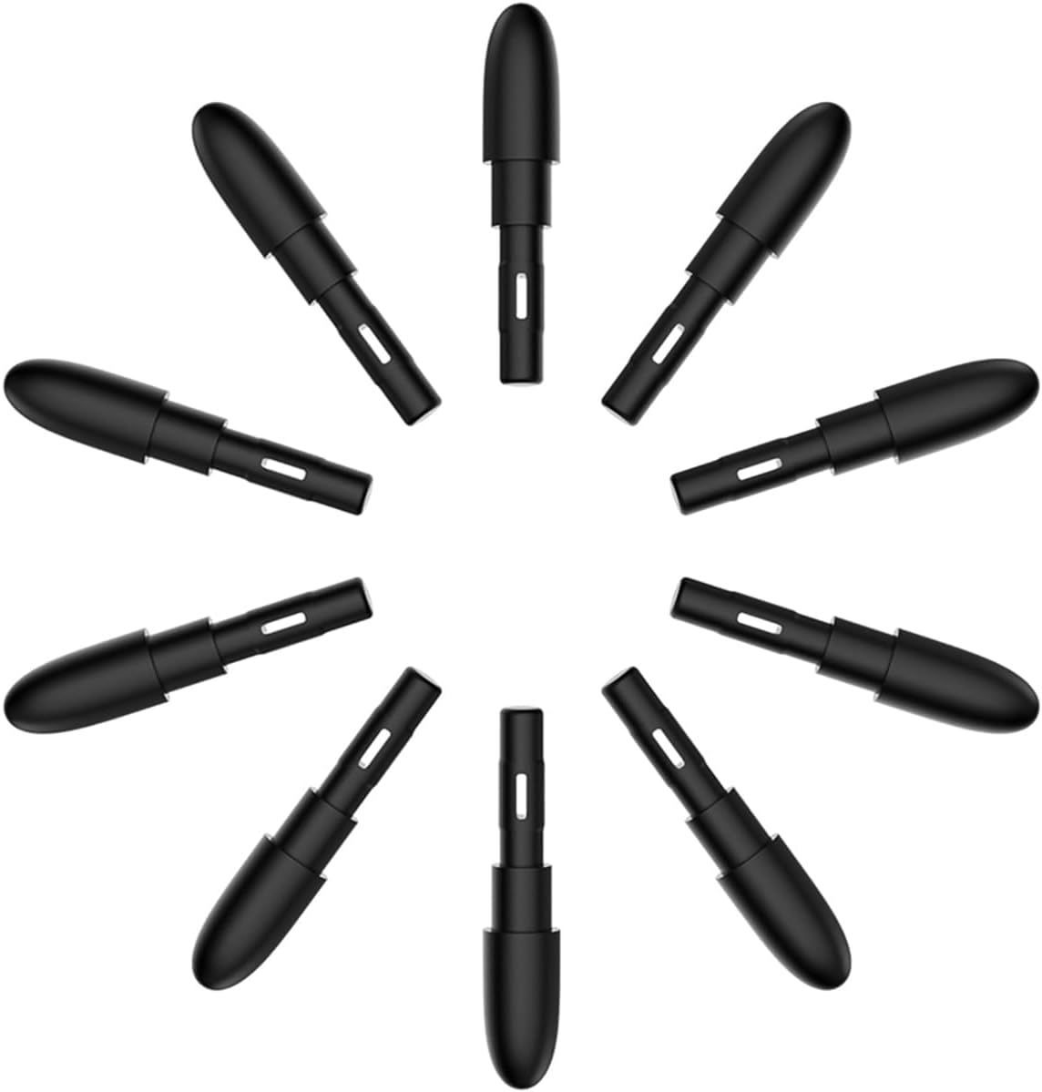 Alternative view of P01 Kalem için Çizim Tablet Kalem Ucu, A30/S640 Çizim Tableti için (10 Adet)