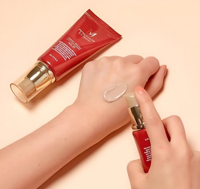 Mükemmel Kapatıcılık Sunan Çok Fonksiyonlu M Perfect Cover BB Krem Ex SPF42 PA No.13 20 mililitre