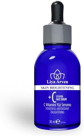 Alternative view of C Vitaminli Yüz Serumu - 30ml