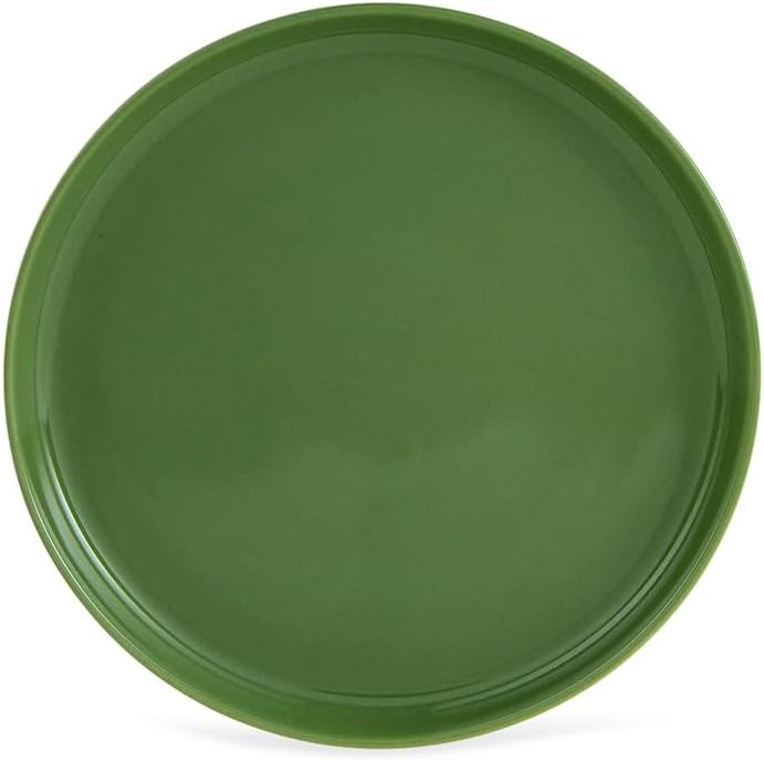 Golfline Club Yeşil Küçük Boy Pasta Tabağı 14.7 cm