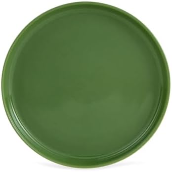 Alternative view of Golfline Club Yeşil Küçük Boy Pasta Tabağı 14.7 cm