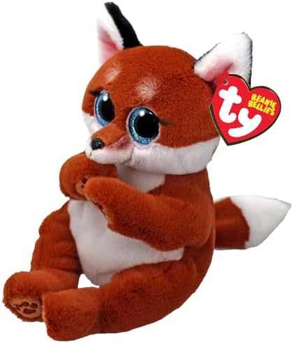 TY Fox Fox Belly Reg