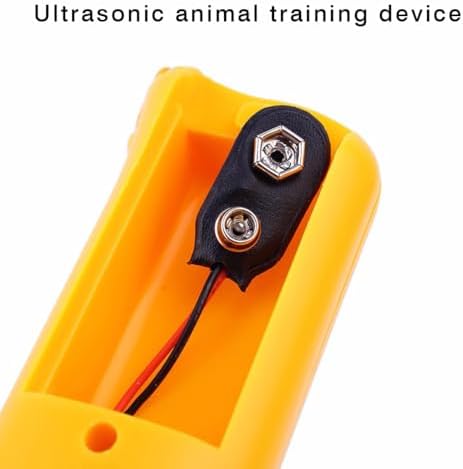 Alternative view of Uzun Menzilli Köpek Kovucu Savunma Ve Eğitici Ses Cihazı 150 Db