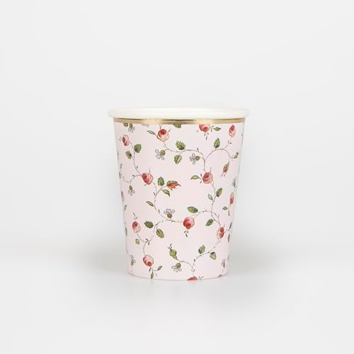 - Ladurée -Antoinette Bardaklar (8'li)