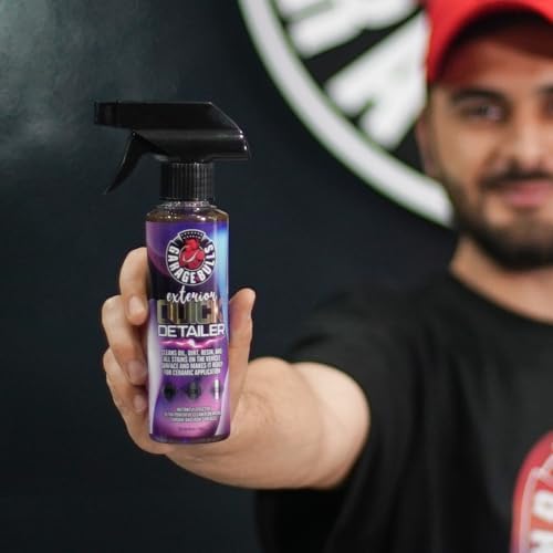Alternative view of garagebulls Detailer/Seramik Öncesi Yüzey detay Temizleyici 225ml