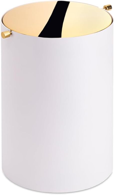 Banyo Çöp Kovası 4 L