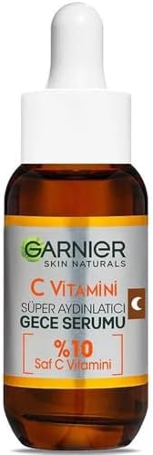 Alternative view of C Vitamini Süper Aydınlatıcı Gece Serumu