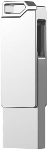 Alternative view of 128GB HS-USB-E327C-128G Type-C Dual USB 3.2 Bellek