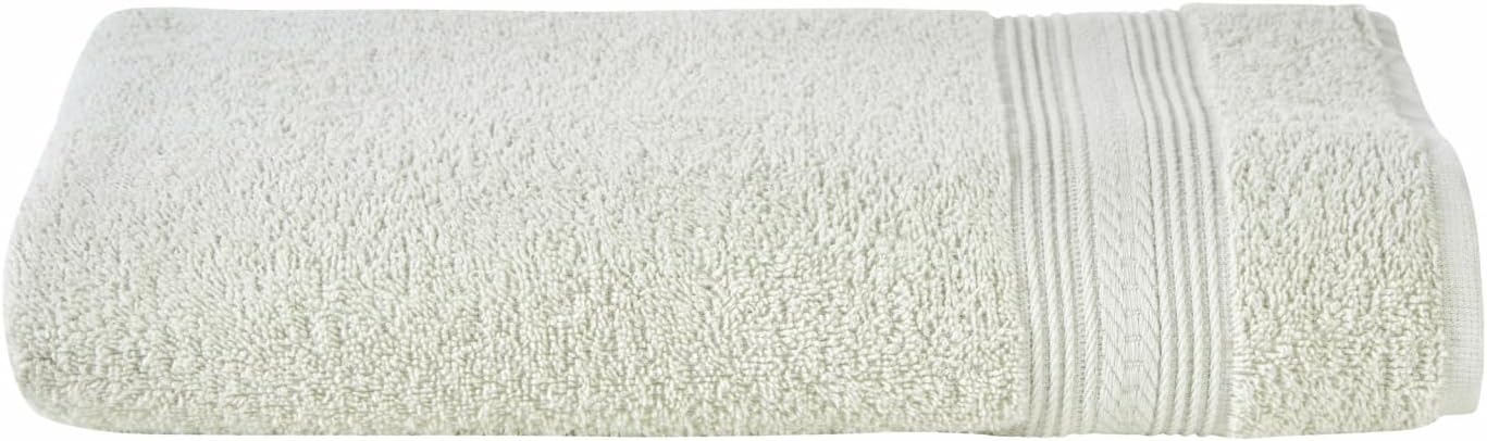 Soft %100 Pamuk, 50x90 Cm, Havlu Adaçayı