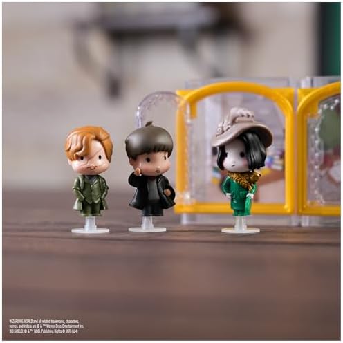 Alternative view of World 6069405 Collectible ClSgPk Azkaban Çeşitlilik BP, Multi