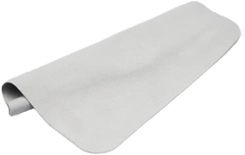 Kamera, Lens, Objektif Ve Filtre İçin Microfiber Temizlik Bezi