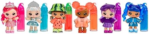 MGAE, Yummiland Piper Peach Bebeği ve Dudak Parlatıcısı, Yummiland