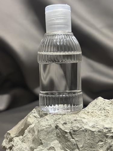 Alternative view of 50 Adet 30 ML OM23 Şeffaf Kapak
