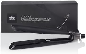 Alternative view of Ghd Chronos Saç Düzleştirici, Siyah