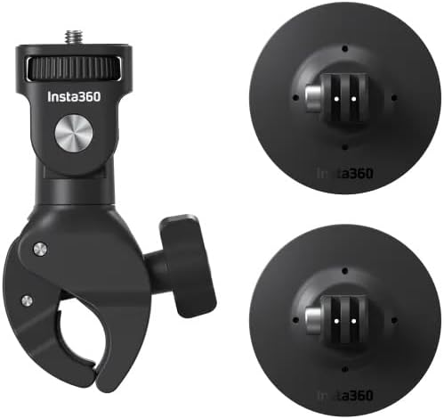 Motorcycle Mount Bundle