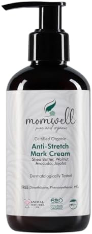 Organik Çatlak Önleyici Krem 200 Ml