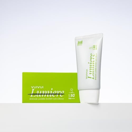 Byeolee Lumiere Güneş Kremi SPF50 PA 50 gr