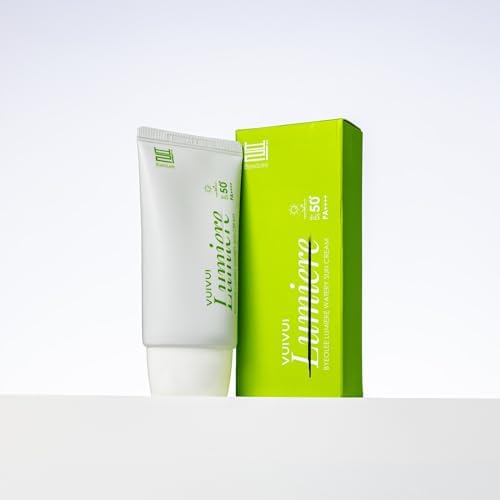Alternative view of Byeolee Lumiere Güneş Kremi SPF50 PA 50 gr
