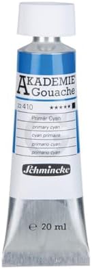 Akademie Guaj Boya 20 ml 410 Primary Cyan