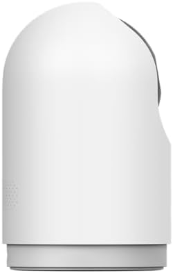 Alternative view of Smart Camera C500 Pro IP Wi-Fi Güvenlik Kamerası Beyaz