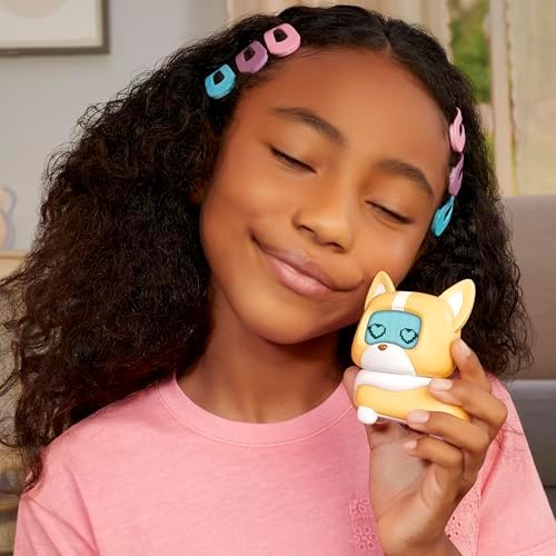MGA Entertainment Petz - Corgi, Etkileşimli Dijital Evcil Köpek, Yaş 4+