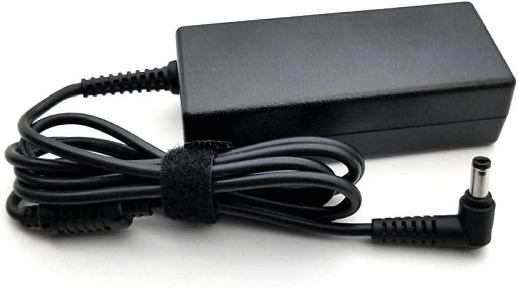 Alternative view of RS9034 HM Akıllı Süpürge uyumlu 19v 1.5A UYUMLU 3.42 Amper Adaptör - Şarj Aleti