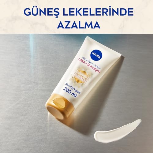 Alternative view of Luminous630 Leke ve İz Karşıtı Vücut Bakım Kremi 200ml, Çatlak ve Güneş Lekesi İyileştirici, 48 Saat Nemlendirici