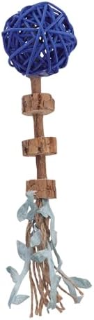 CHARMY AMULET MATATABİ KEDİ OYUNCAĞI BLUE