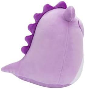 Squishmallow Timsah 13 Cm