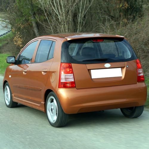Alternative view of Arka Cam Sileceği Silecek Süpürge 30cm Kia Picanto İle Uyumlu 2004-2009