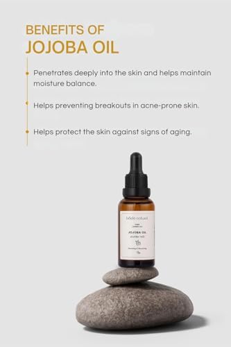 Alternative view of Bade Natural Jojoba Yağı Soğuk Sıkım%100 Saf 30 ml