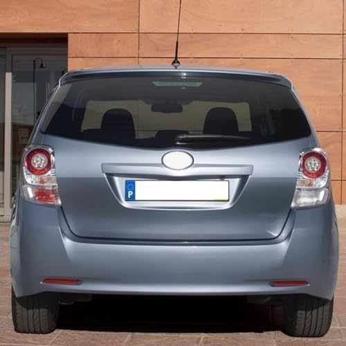 Alternative view of Arka Cam Sileceği Silecek 30cm Corolla Verso İle Uyumlu 2009-2018