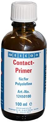 Alternative view of CA-Primer | 100 ml | Uygulanması zor plastikler için bağlanma ajanı