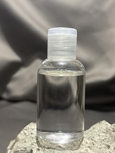 Alternative view of 50 Adet 50 ML Boş Plastik Şişe OM61 Şeffaf Kapak
