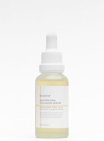 Somon DNA Yaşlanma ve Kırışıklık Karşıtı Kolajen Serum 30 ml