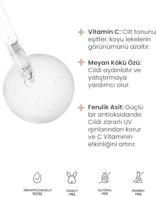 Rutine+ Süper Çok Amaçlı Nemlendirici Serum